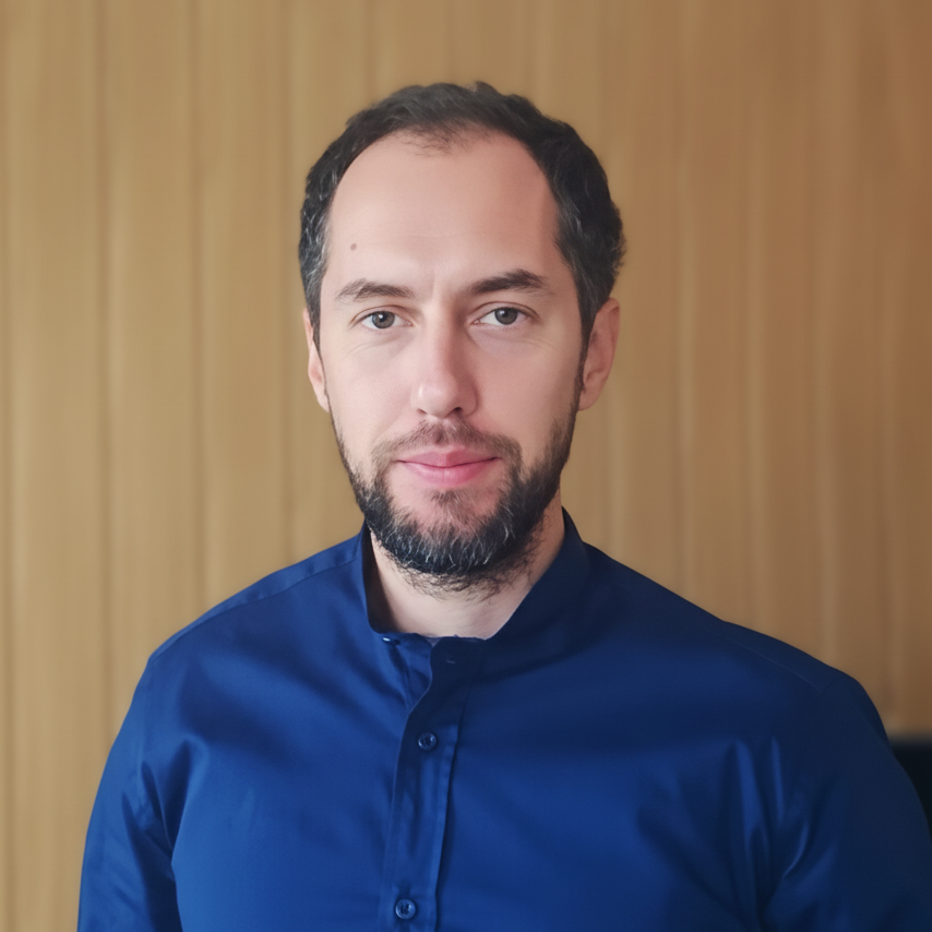 Eugene Serg
