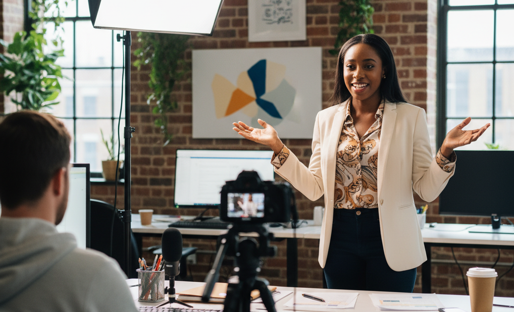 Video Content Strategy